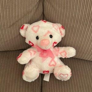 Heart TeddyBear
